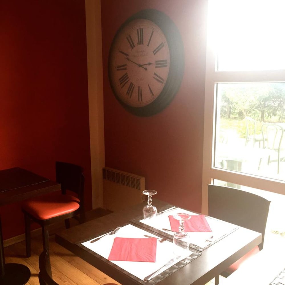 Фото Fasthotel Toulouse Muret