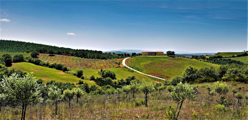 Фото Agriturismo Poggio Mirabile