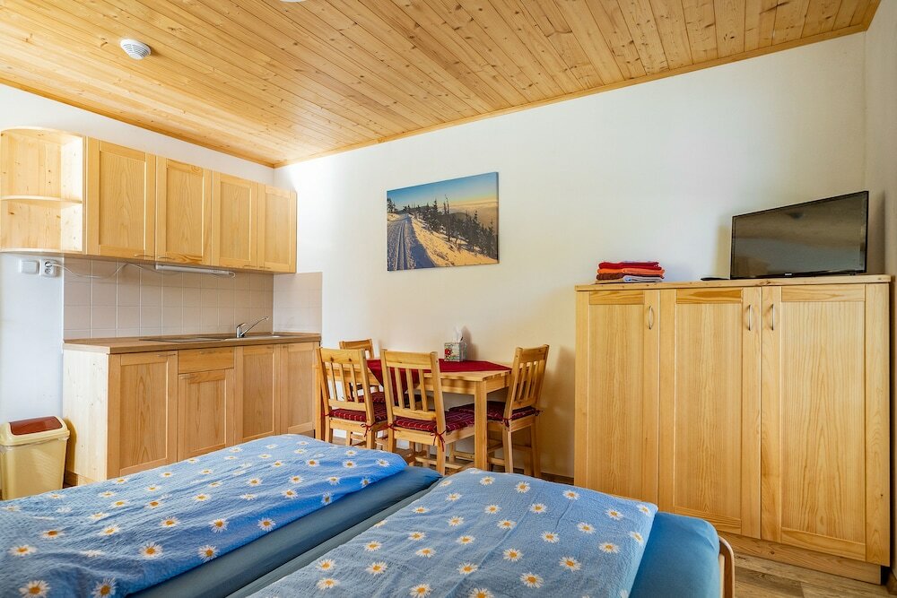 Фото S4 Resort Kouty