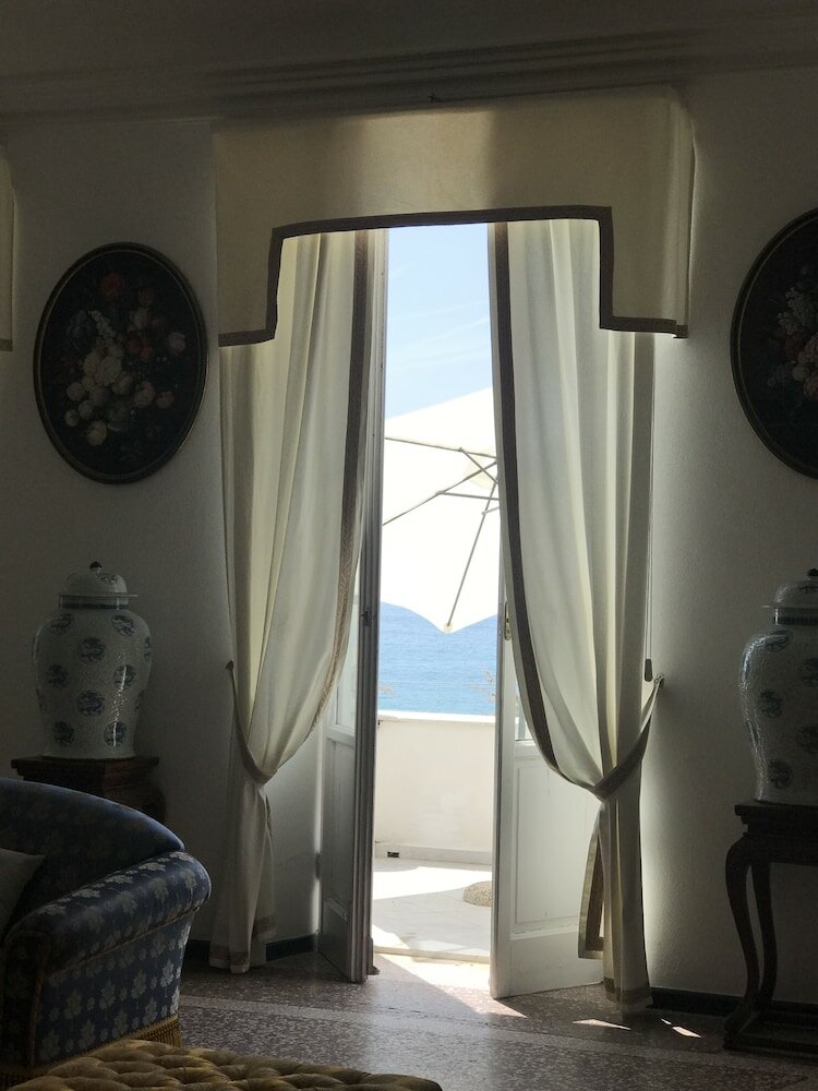 Фото Villa Shelley Boutique Hotel