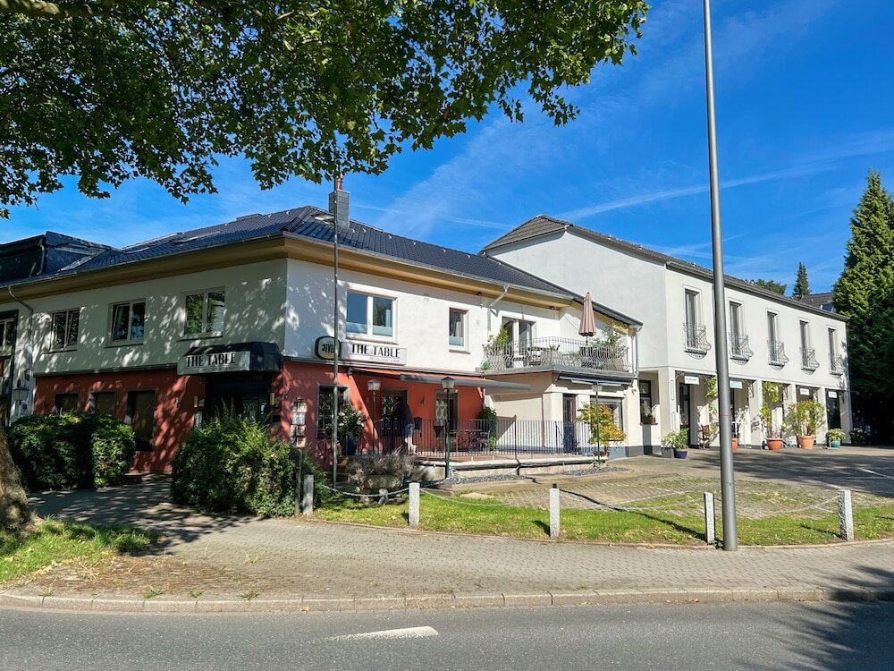 Фото Hotel Haus Vocke
