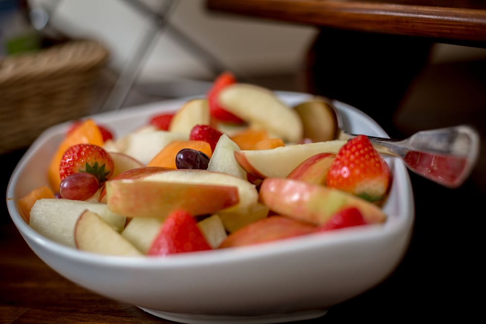 Фото The Queens View Luxury B&b