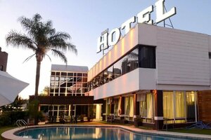 Гостиница Gran Hotel Sialdorf