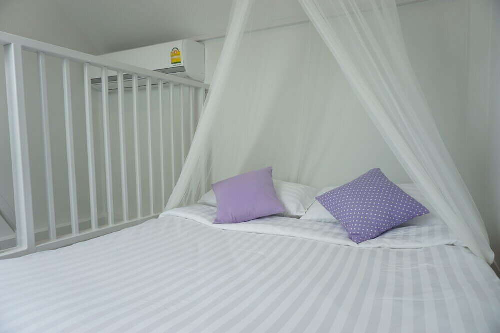 Фото The White Village Ranong Resort