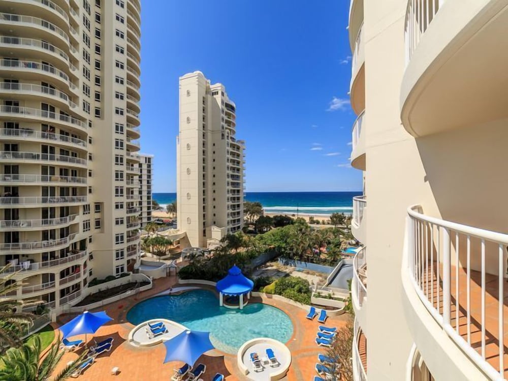 Фото Moroccan View Tower