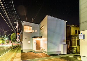 Гостиница Rakuten Stay House × Will Style Matsue