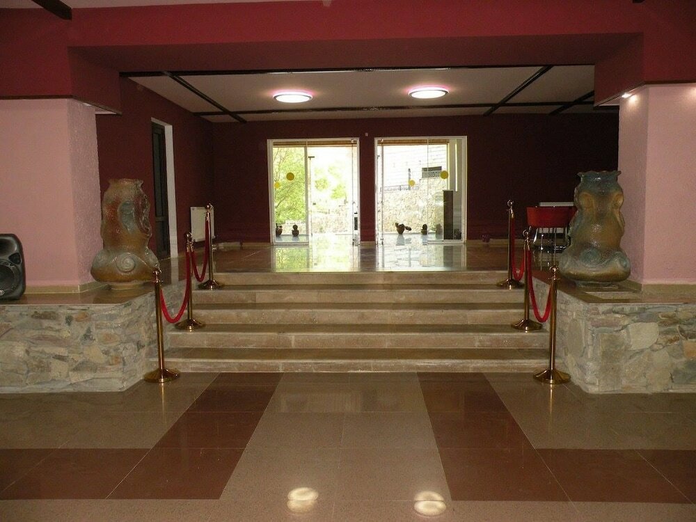 Фото EcoRest - Likani Palace