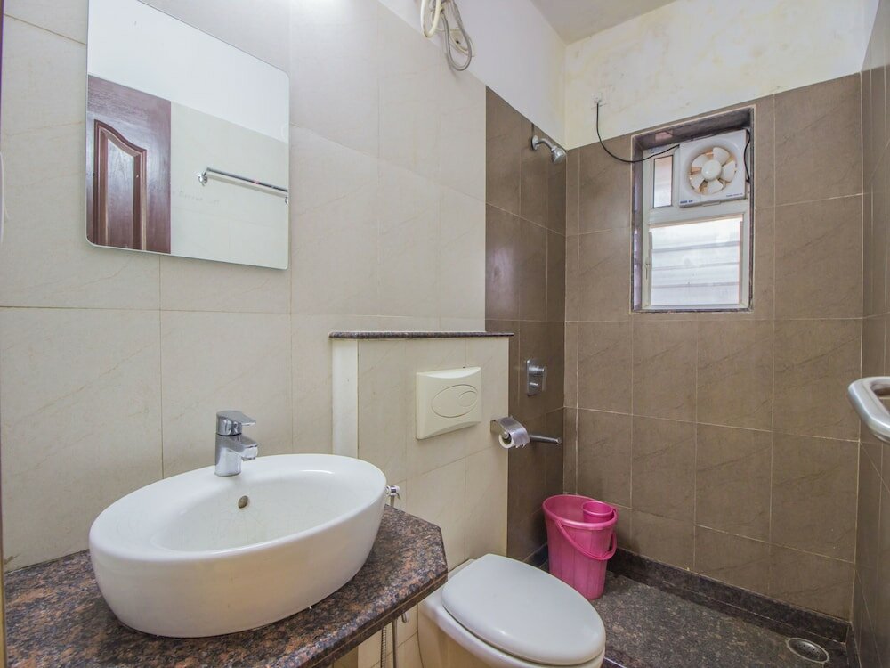 Фото Oyo 11964 Home Charming 1bhk Arpora