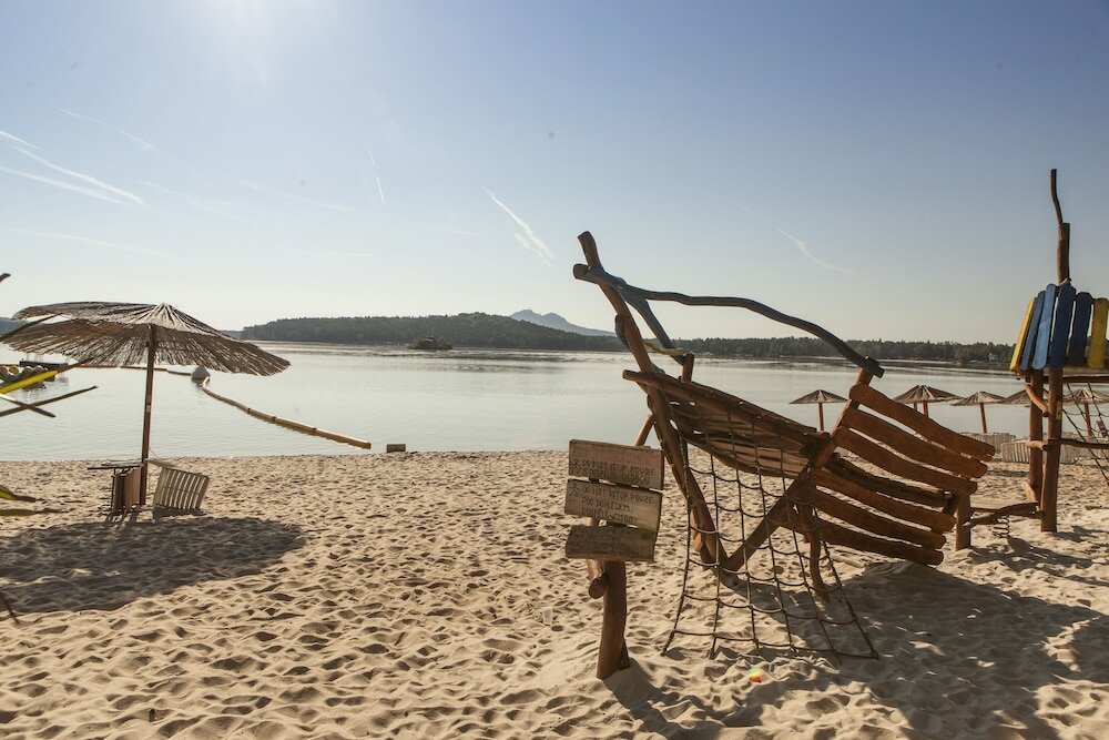 Фото Residence LakePark