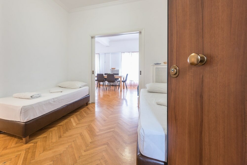 Фото Victoria Sky Apartments