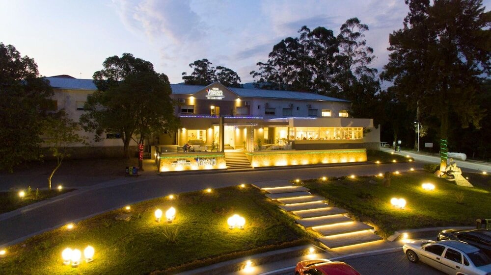 Фото Hosteria Atahualpa Yupanqui