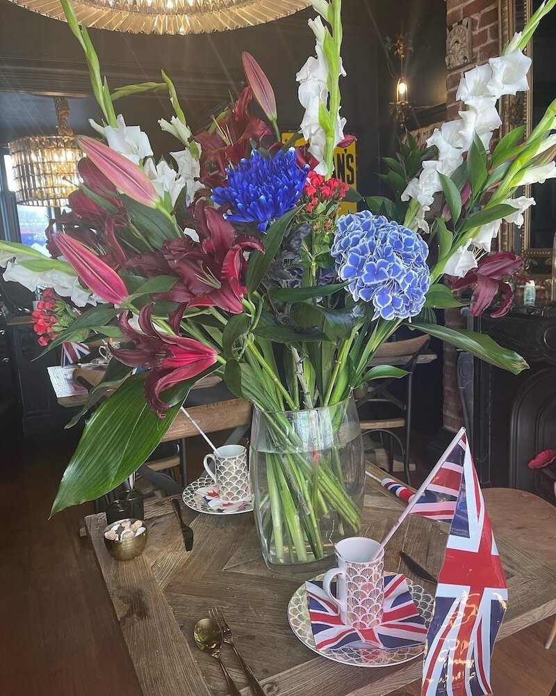 Фото The Twenty One B&b