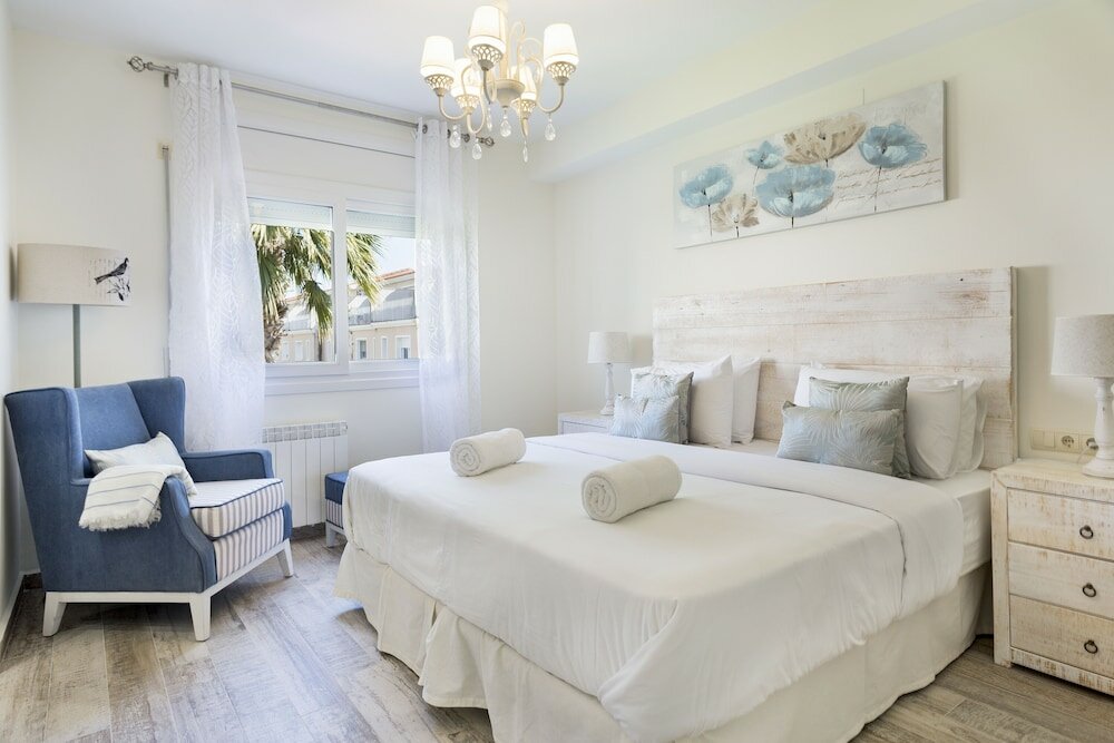 Фото Sitges Centre Oasis Villa