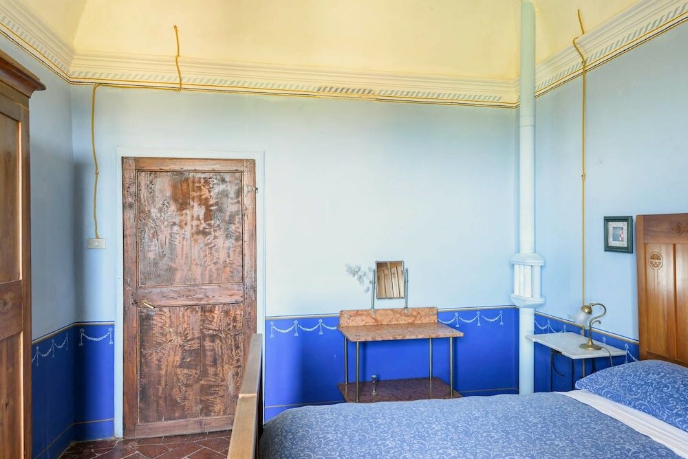 Фото Castello Montelifrè