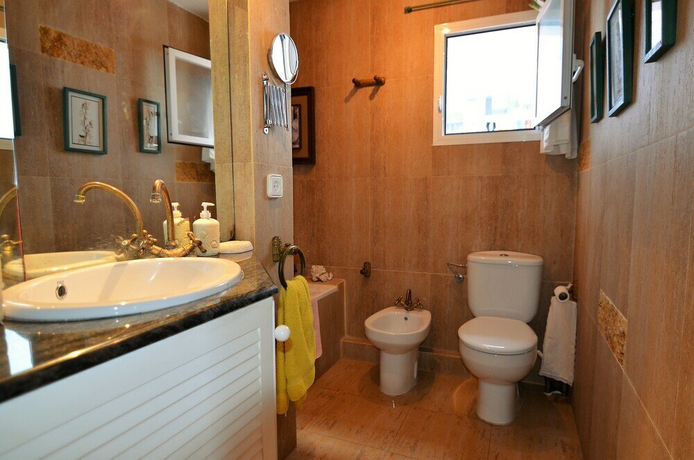 Фото Paseo de Salou