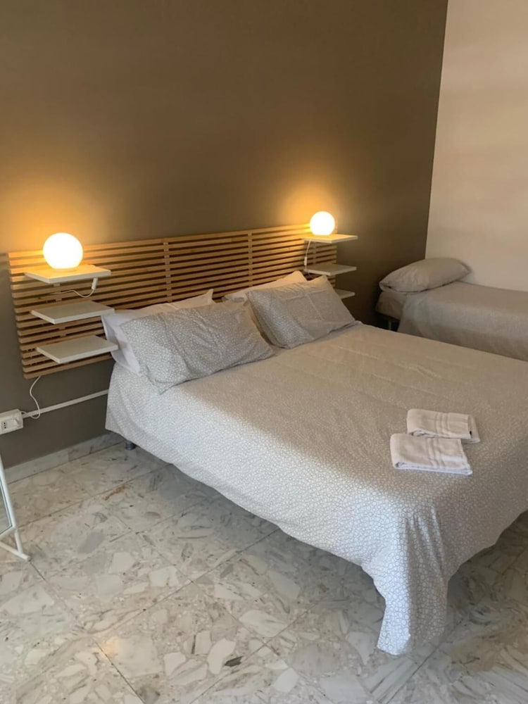 Фото Harmony Rooms