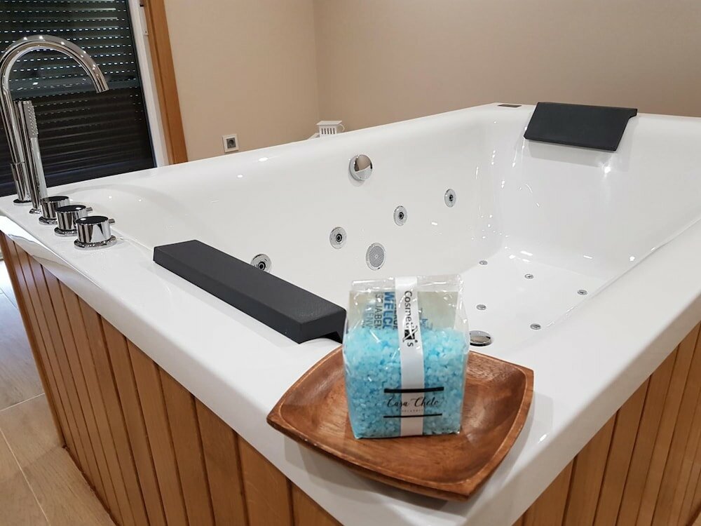 Фото Casa Chelo Alojamientos