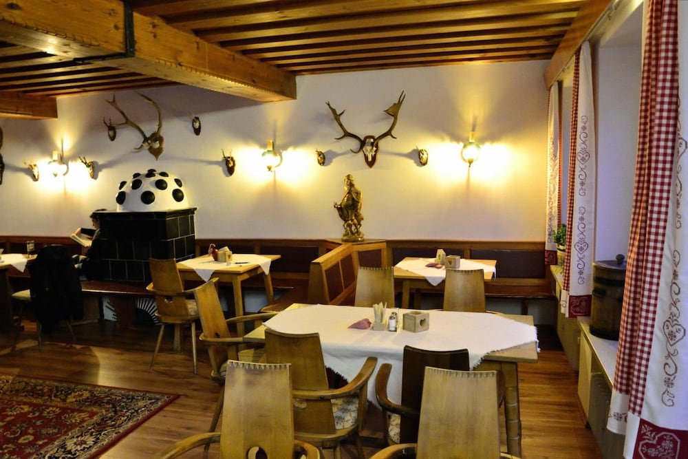 Фото Alpenhotel Beslhof