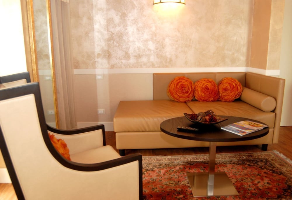 Фото Hotel Il Gabbiano