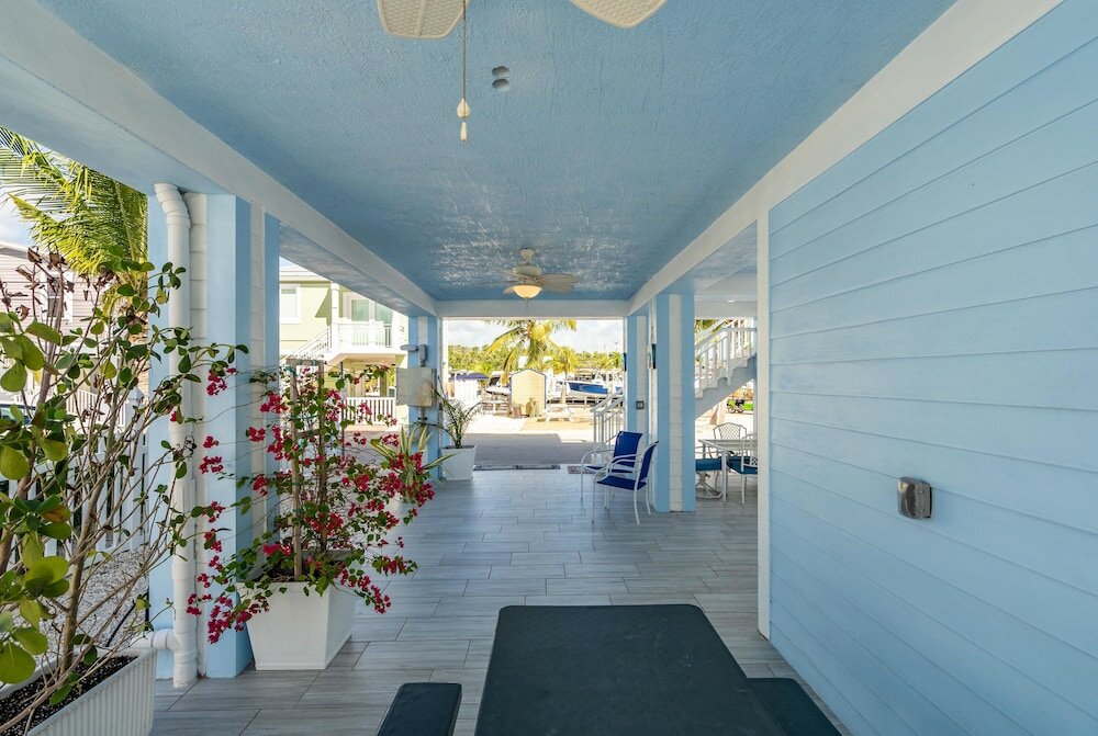 Фото Brand New Key Largo Home