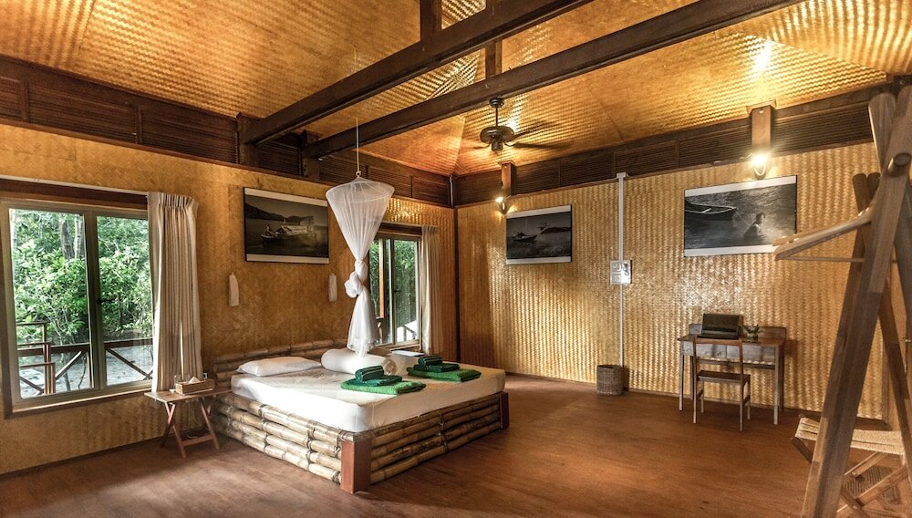 Фото Boulder Bay Eco Resort