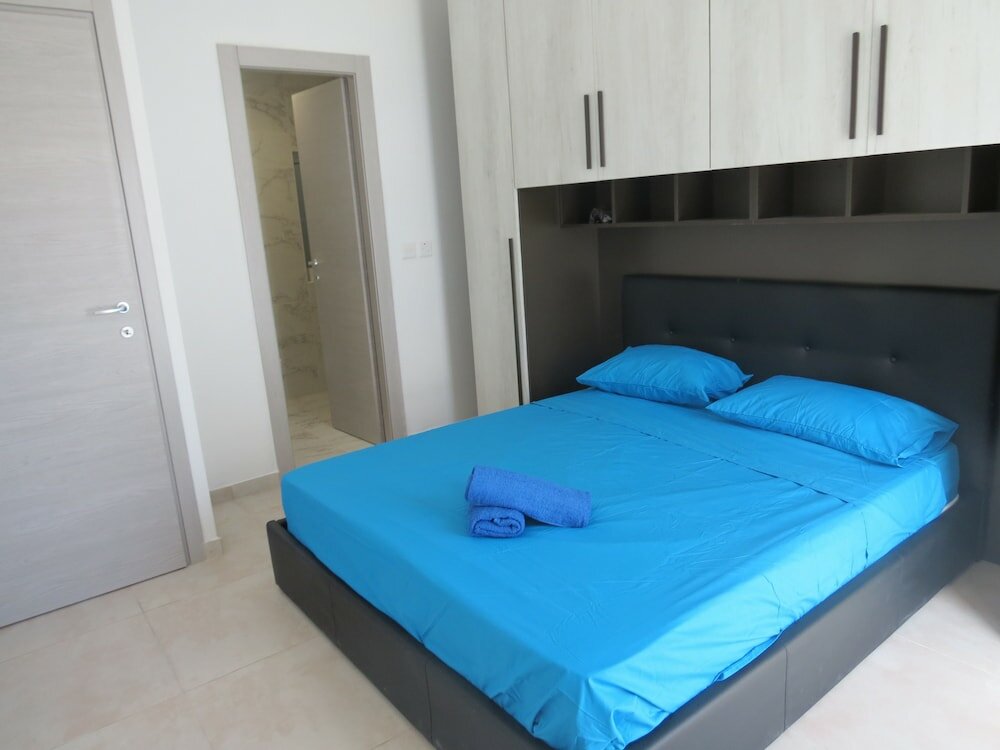 Фото Joy Apartments Gzira