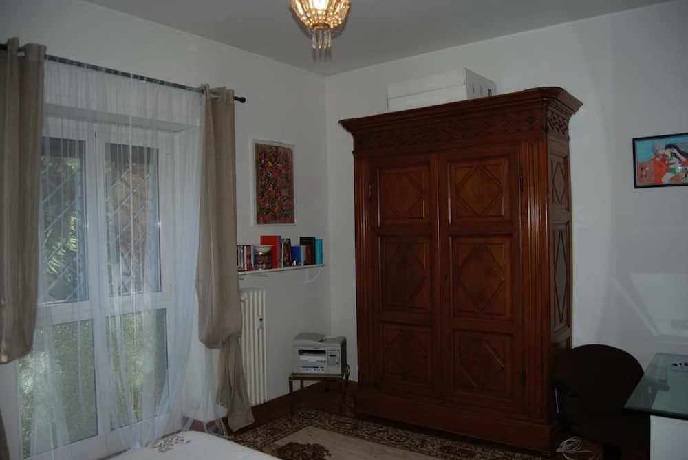 Фото La Badia del Cavaliere