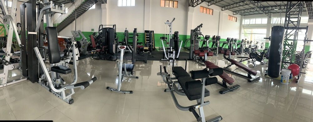 Фото Asia and Africa Hotel