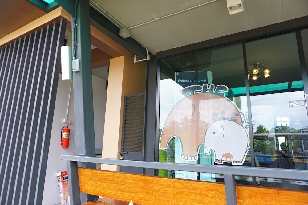 Фото The Ele Hotel