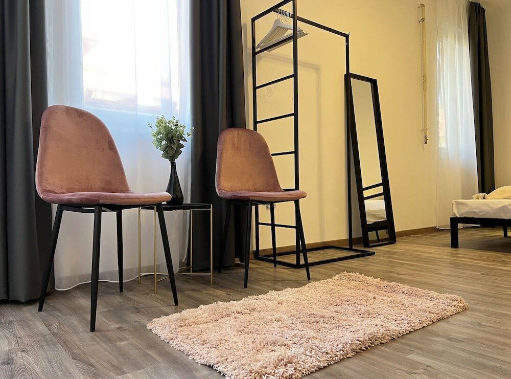 Фото Nussbaum Panzió