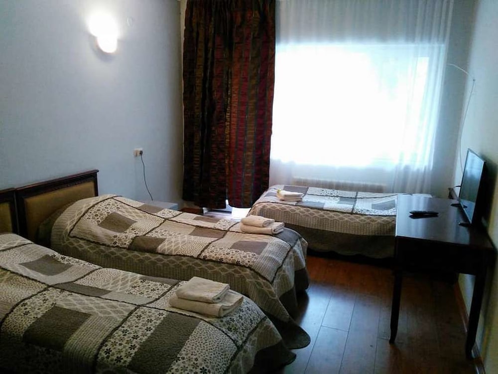 Фото EcoRest - Likani Palace