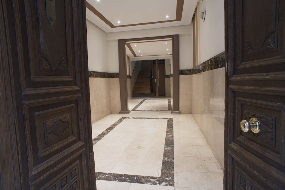 Фото Hostal Bianco