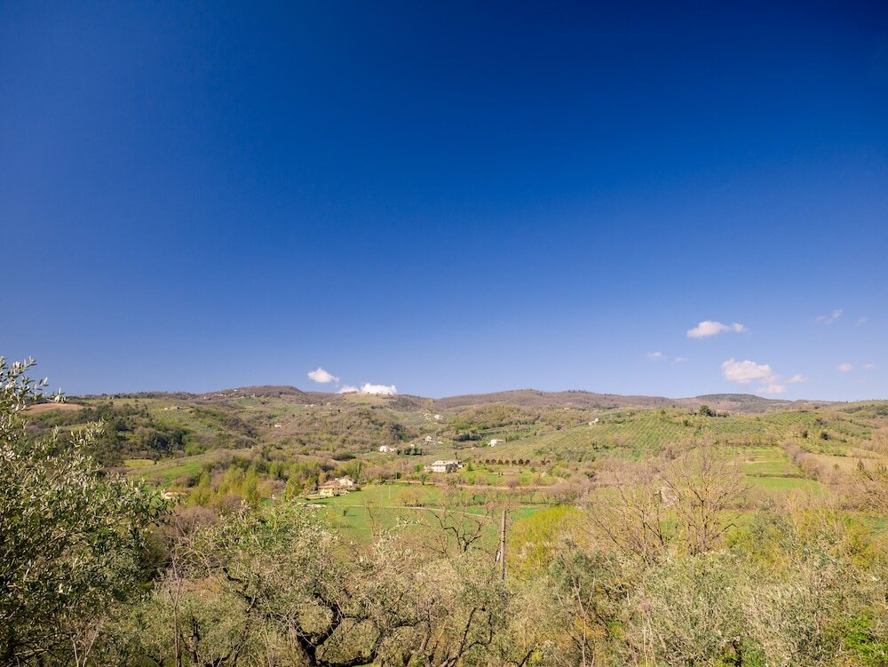 Фото Ostello Bello Assisi Bevagna