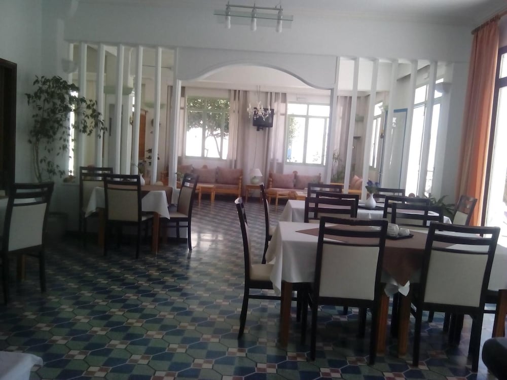 Фото Отель Serifos Beach