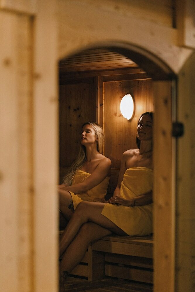 Фото Berghotel Wiedener Eck