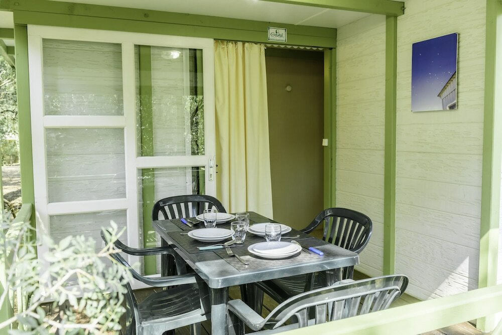 Фото Camping Maremma Sans Souci