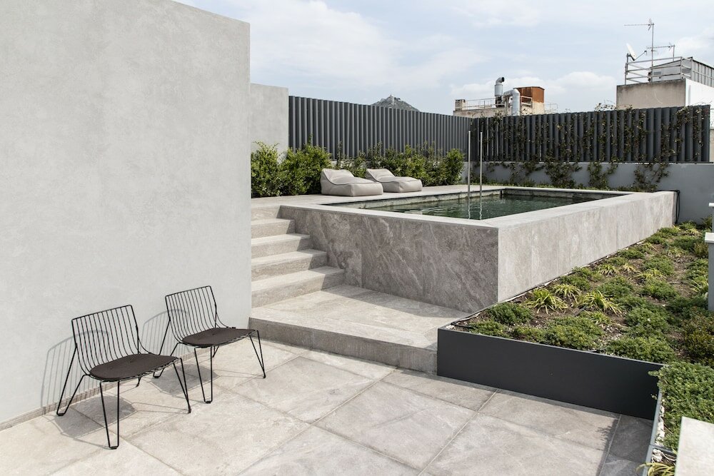 Фото Perianth Hotel