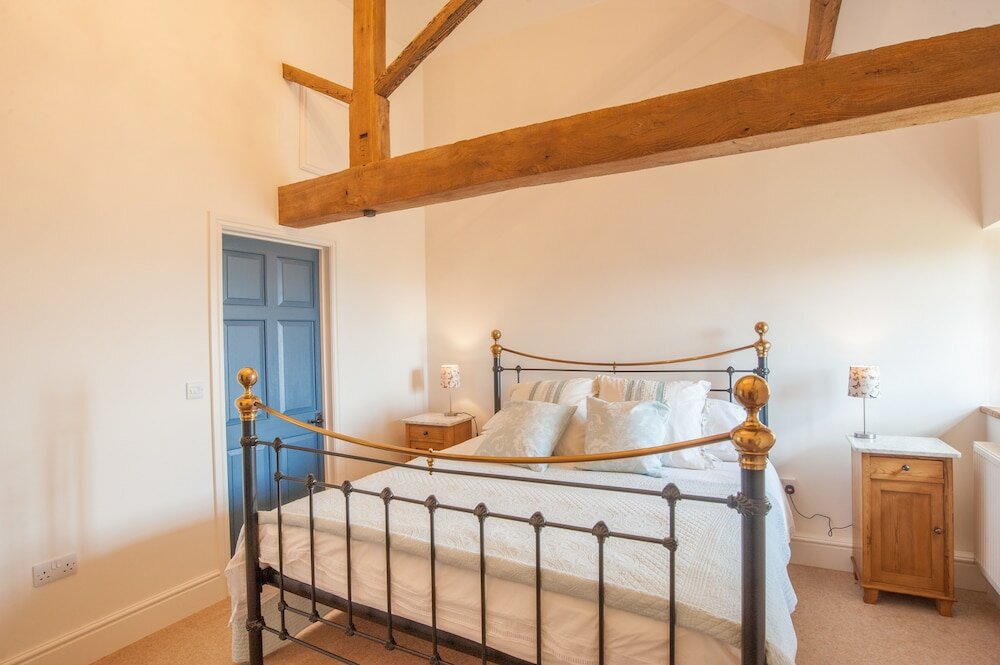 Фото Tilbury Cottage