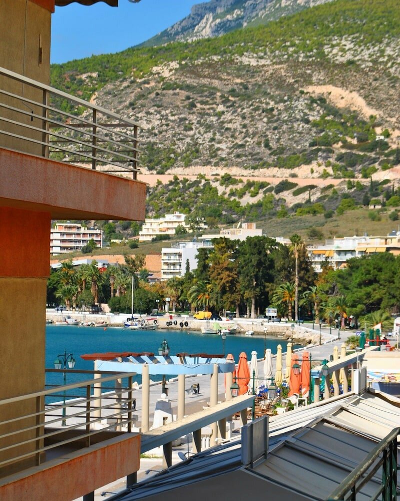 Фото Grand Hotel