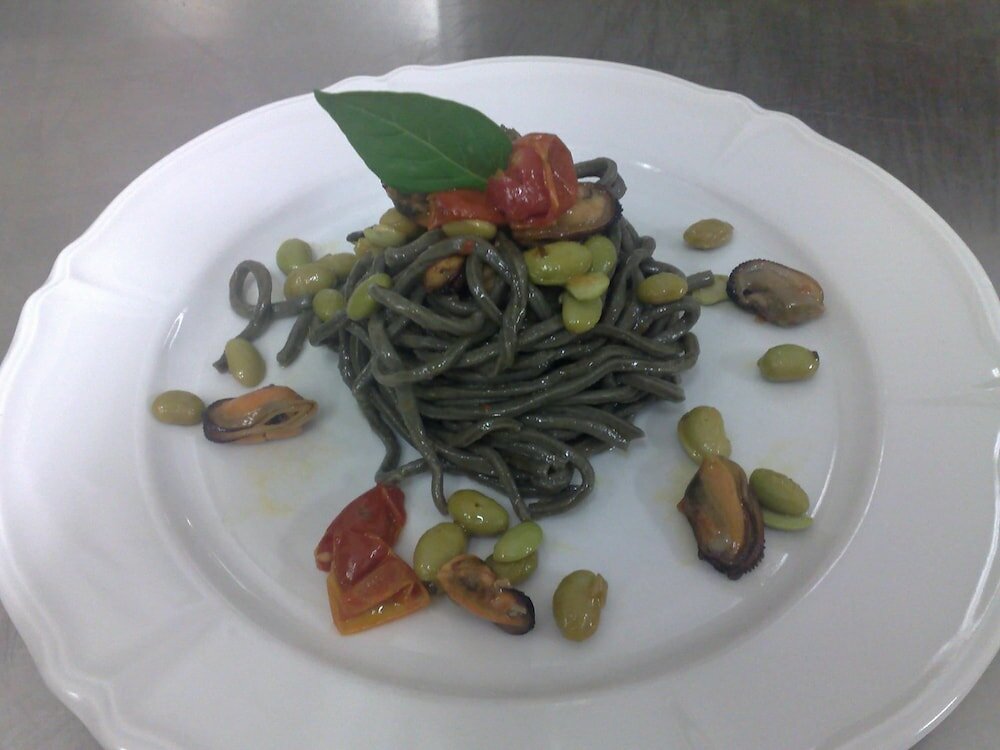 Фото Hotel Il Gabbiano