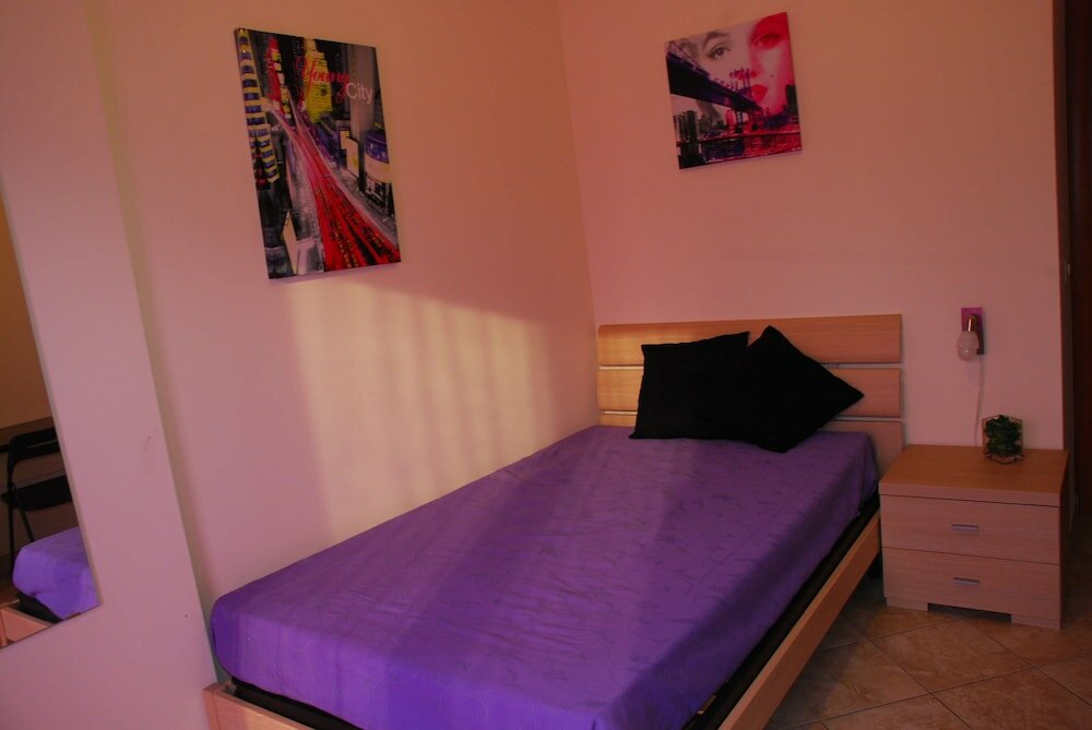 Фото Stefy's Rooms