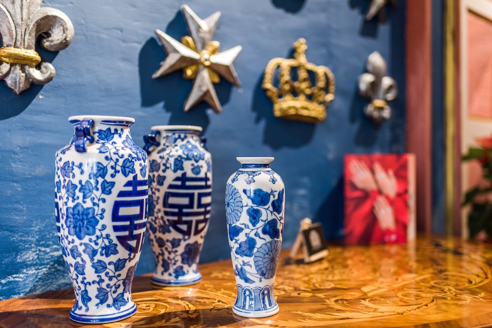 Фото Valletta Luxury Palazzo