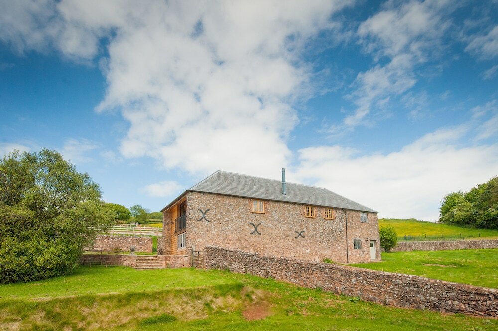Фото Tilbury Cottage