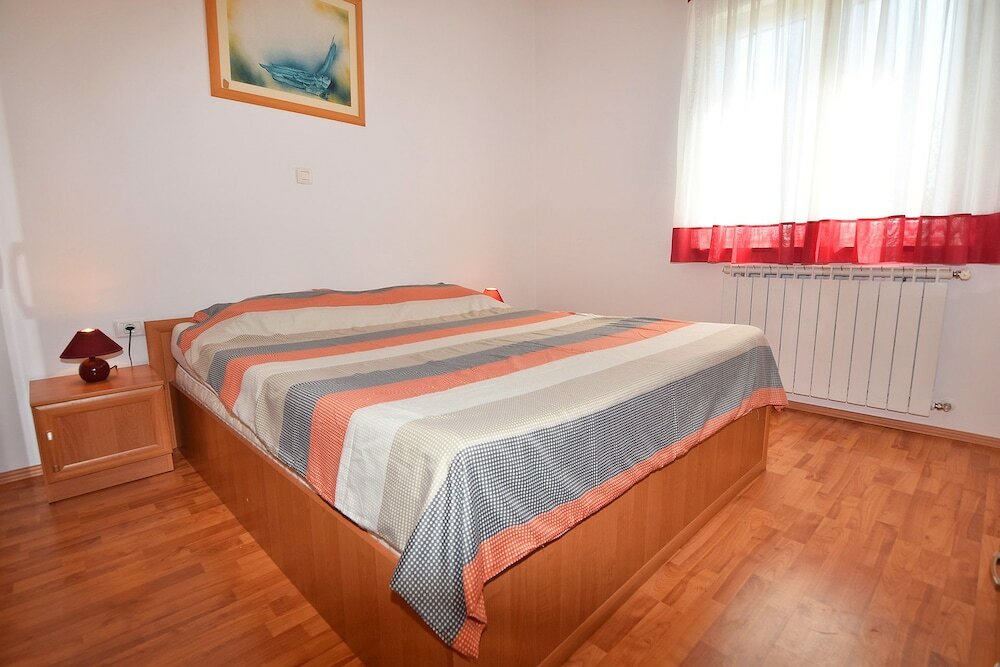 Фото Apartments Jeromela