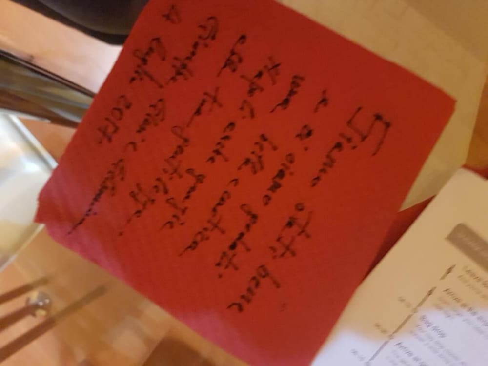 Фото Thousand Colors