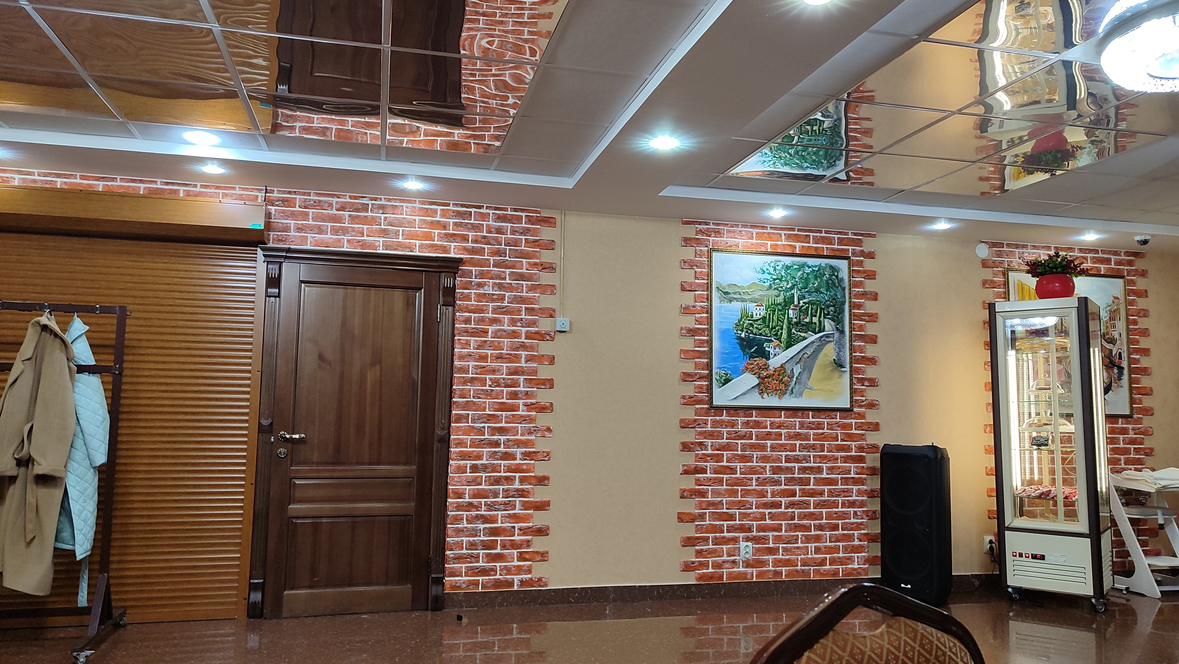 Фото Гольфстрим