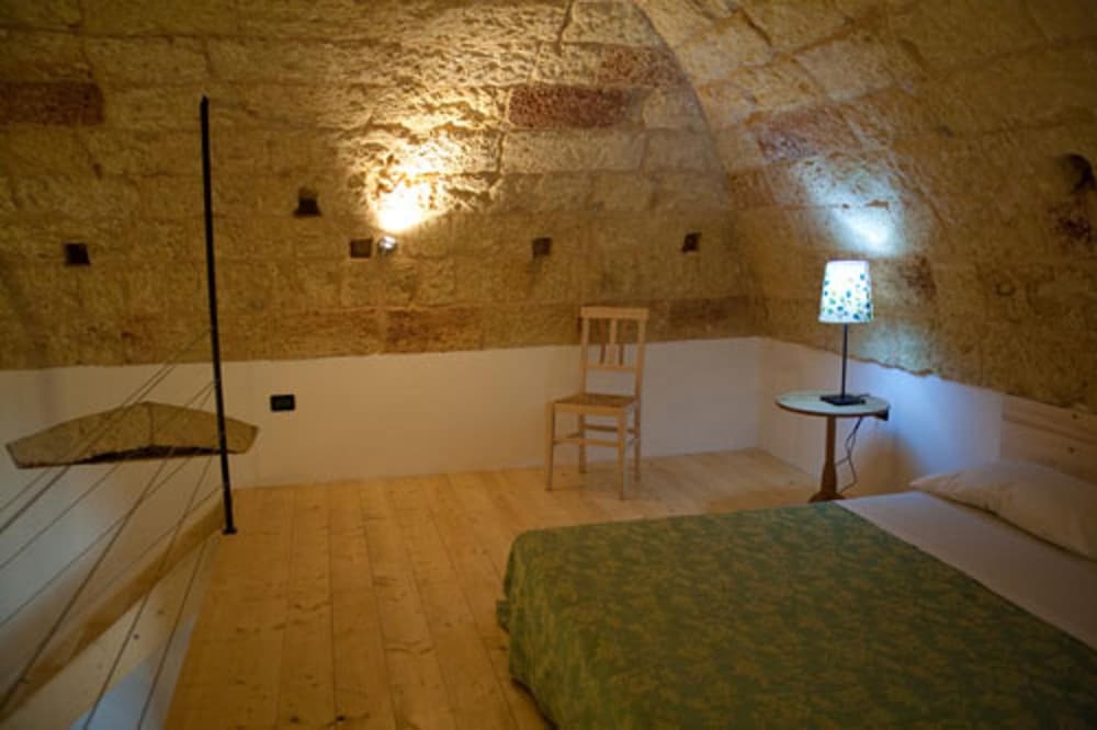 Фото B&b Casa Probo