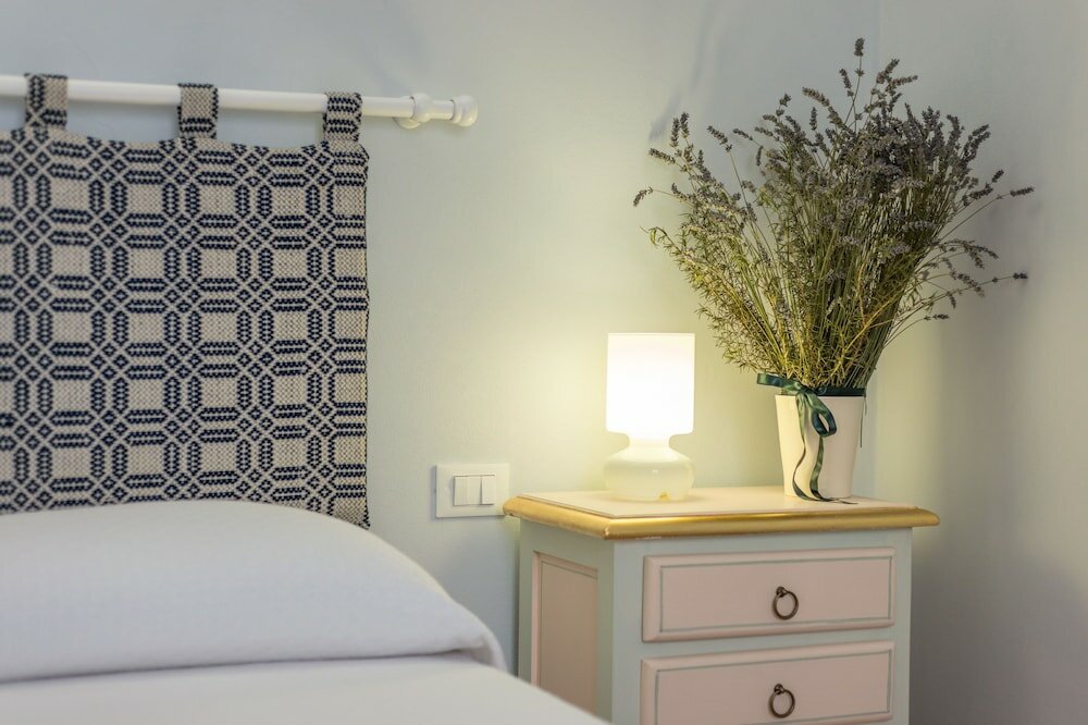 Фото La valle di Monna Lisa