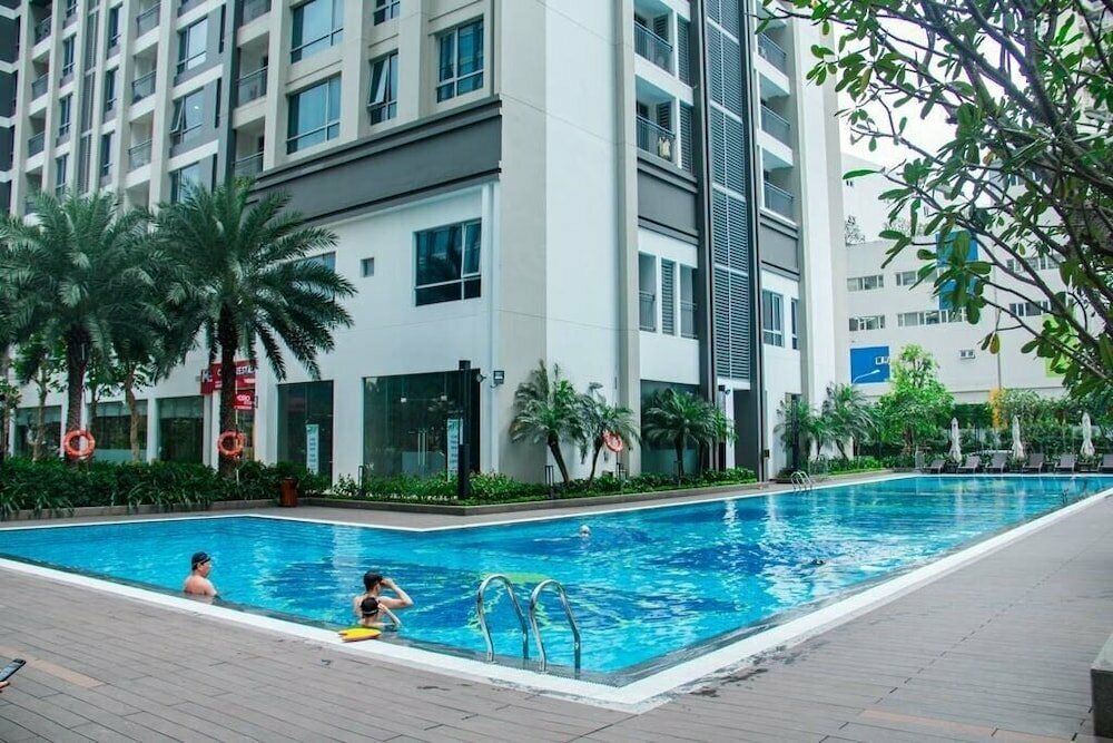 Apartments Vinhomes Luxury Apartment, Ho Chi Minh, photo