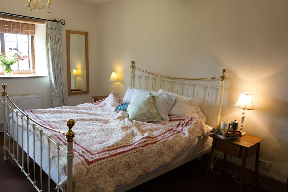 Фото Tilbury Cottage